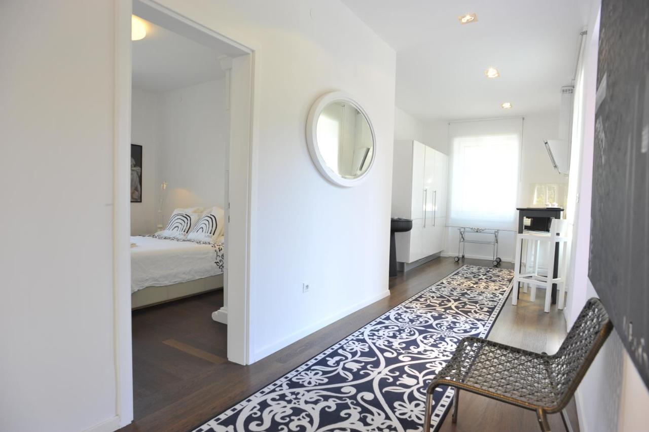 Apartment Charon With Garage *