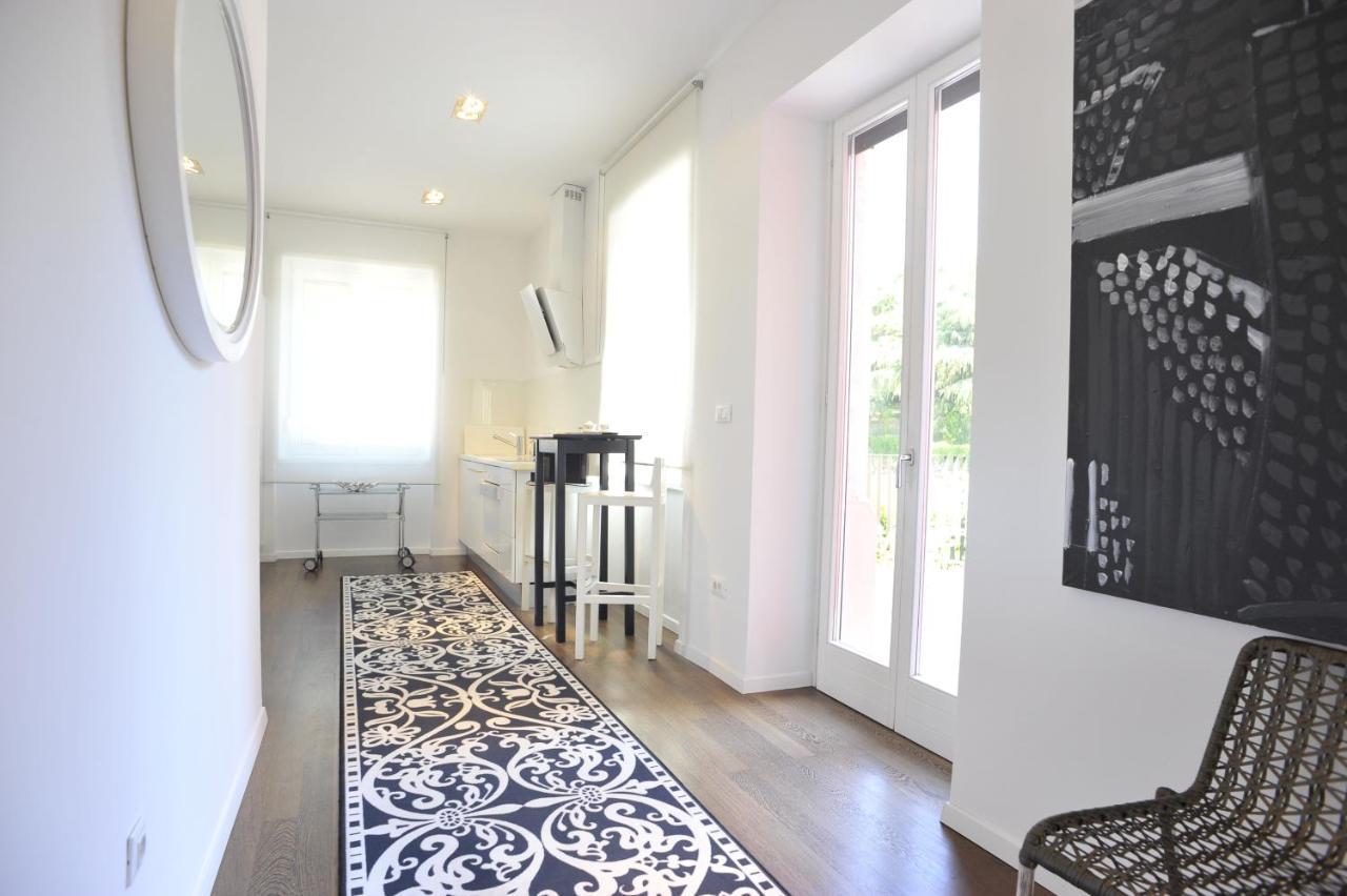 Apartment Charon With Garage *