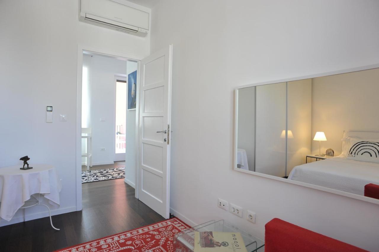 Apartment Charon With Garage Rovinj